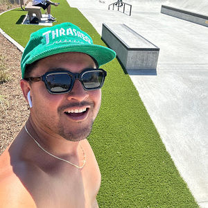 Meet your Posher, Marcos